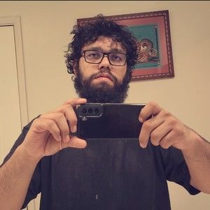 Meet your Posher, Auggie